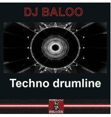 Dj Baloo - Techno Drumline