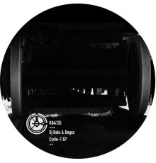 Dj Balu, Begez - Cycle-1 Ep