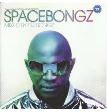 Dj Bongz - Spacebongz