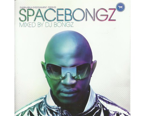 Dj Bongz - Spacebongz