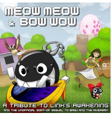 Dj CUTMAN - MeowMeow & BowWow