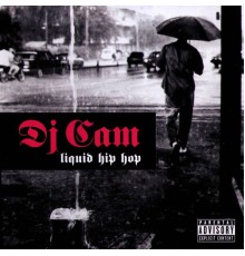 Dj Cam - Liquid Hip Hop (Dj Cam)
