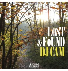 Dj Cam - Lost & Found Compilation