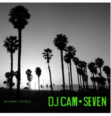 Dj Cam - Seven