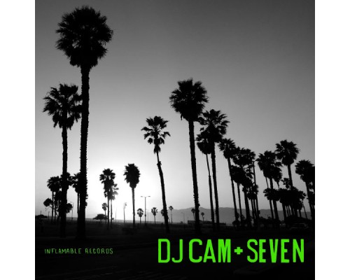 Dj Cam - Seven