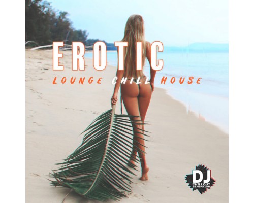 Dj Chillout Sensation, Marco Rinaldo - Erotic Lounge Chill House: Tropical Summer Mood Dj Chillout Sensation, Marco Rinaldo - Erotic Lounge Chill House: Tropical Summer Mood