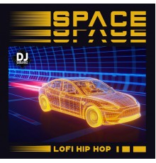 Dj Chillout Sensation, Marco Rinaldo - Space Lofi Hip Hop: Chill Beats to Study & Sleep