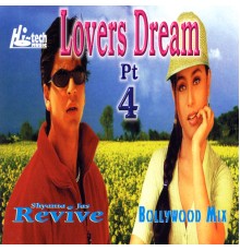 Dj Chino - Lovers Dream 4