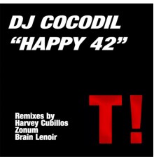 Dj Cocodil - Happy 42