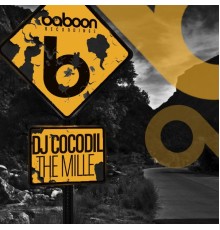 Dj Cocodil - The Mille