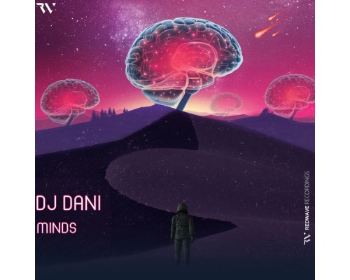 Dj Dani - Minds