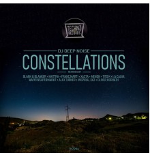 Dj Deep noise - Constellations