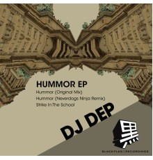 Dj Dep - Hummor