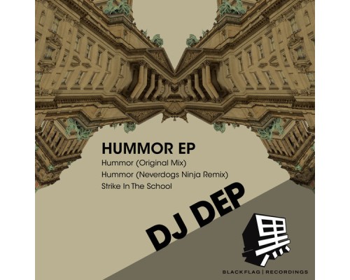 Dj Dep - Hummor