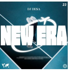 Dj Desa - New Era