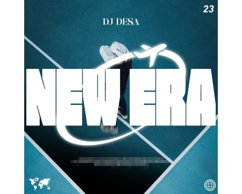 Dj Desa - New Era