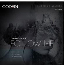 Dj Diego Palacio - Follow Me