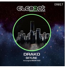 Dj Drako - Skyline (Original Mix)