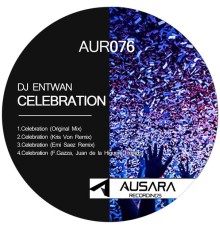 Dj Entwan - Celebration