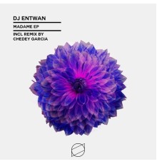 Dj Entwan - Madame EP