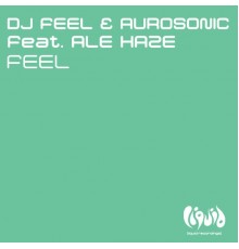Dj Feel & Aurosonic - Feel (feat. Ale Haze)