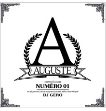 Dj Gero - Auguste, Vol. 1