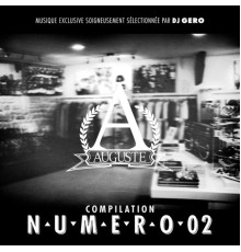 Dj Gero - Auguste, Vol. 2