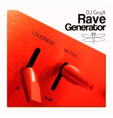 Dj Gruja - Rave Generator