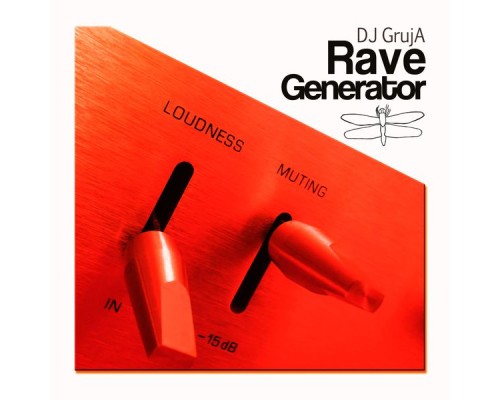 Dj Gruja - Rave Generator