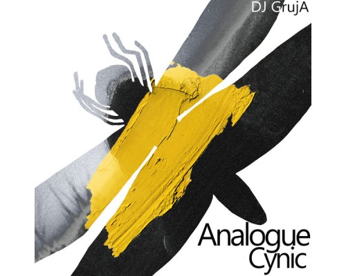 Dj Gruja - Analogue Cynic