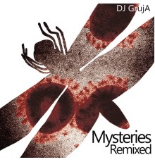 Dj Gruja - Mysteries (Remixed)