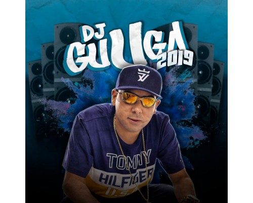 Dj Guuga - Dj Guuga 2019