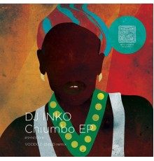 Dj Inko - Chiumbo EP