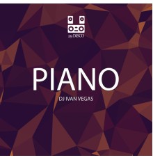 Dj Ivan Vegas - Piano