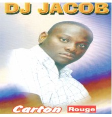 Dj Jacob - Carton rouge