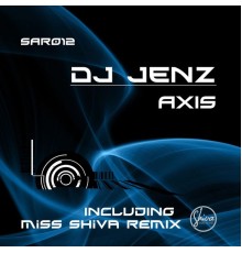 Dj Jenz - Axis