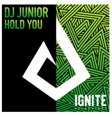 Dj Junior - Hold You