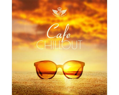 Dj Keep Calm 4U, nieznany, Marco Rinaldo - Cafe Chillout - A Selection of 20 Tracks to Chillout Day and Night Dj Keep Calm 4U, nieznany, Marco Rinaldo - Cafe Chillout - A Selection of 20 Tracks to Chillout Day and Night