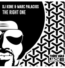 Dj Kone & Marc Palacios - The Right One