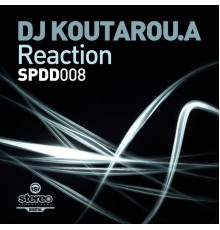 Dj Koutarou.A - Reaction