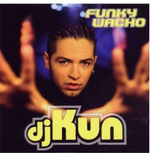 Dj Kun - Funky Guacho