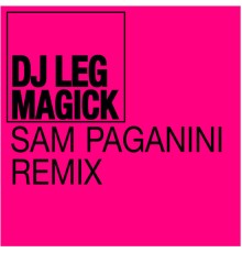 Dj Leg - Magic