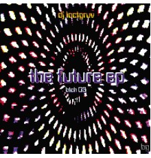 Dj Loctgruv - The Future EP