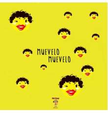 Dj Mariel - Muevelo muevelo