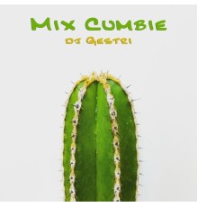 Dj Massimo Gestri - Mix Cumbie