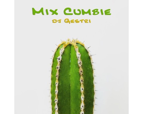 Dj Massimo Gestri - Mix Cumbie