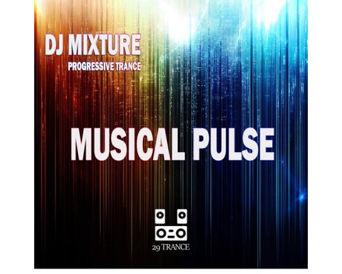 Dj Mixture - Musical Pulse