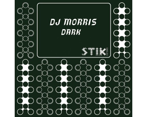 Dj Morris - Dark