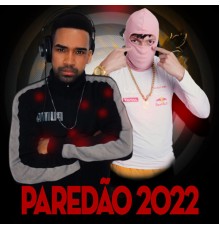 Dj Márcio Blackr - Paredão 2022