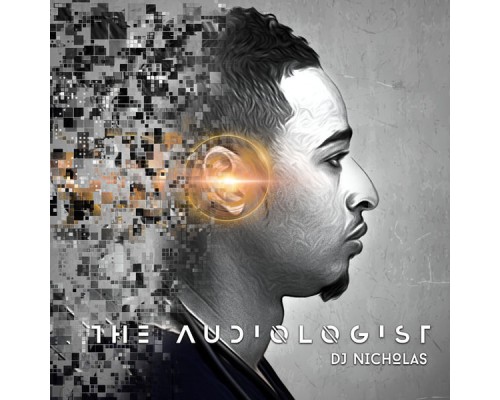 Dj Nicholas - The Audiologist